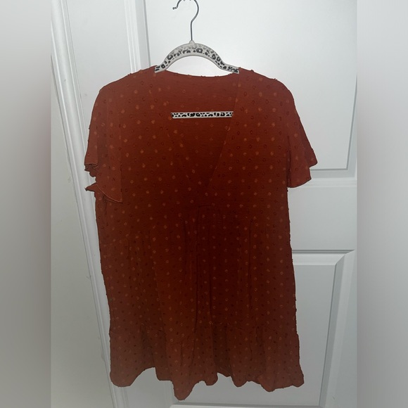 SHEIN casual dress - Picture 3 of 5